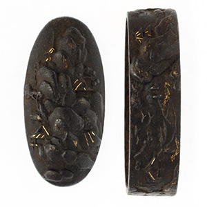 縁頭 一覧 | 日本刀販売の葵美術