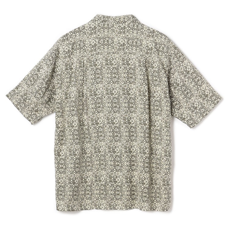 Mサイズ WCS2025 アナハイム 限定 アロハシャツ 水色 Mサイズ WCS2025