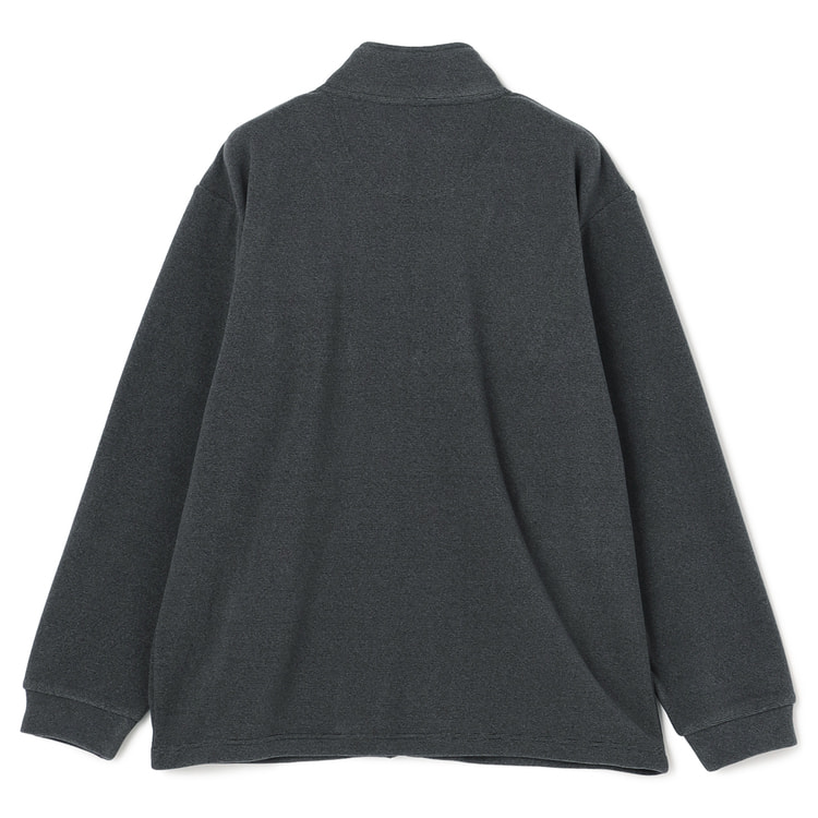 SizeMAX】LOGOS Park カチオンフリースジップジャケット【AOKI公式通販】