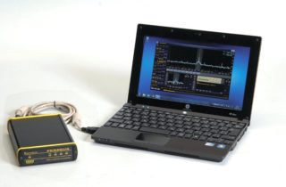 ダイレクトサンプリング短波帯受信機 PERSEUS｜受信機器｜株式会社エー