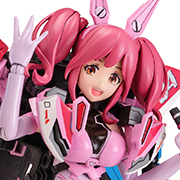 マクロスΔ VF-31A カイロス マキナ・中島」製品情報を公開！｜株式会社
