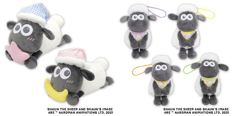 ひつじのショーン｜公式サイト