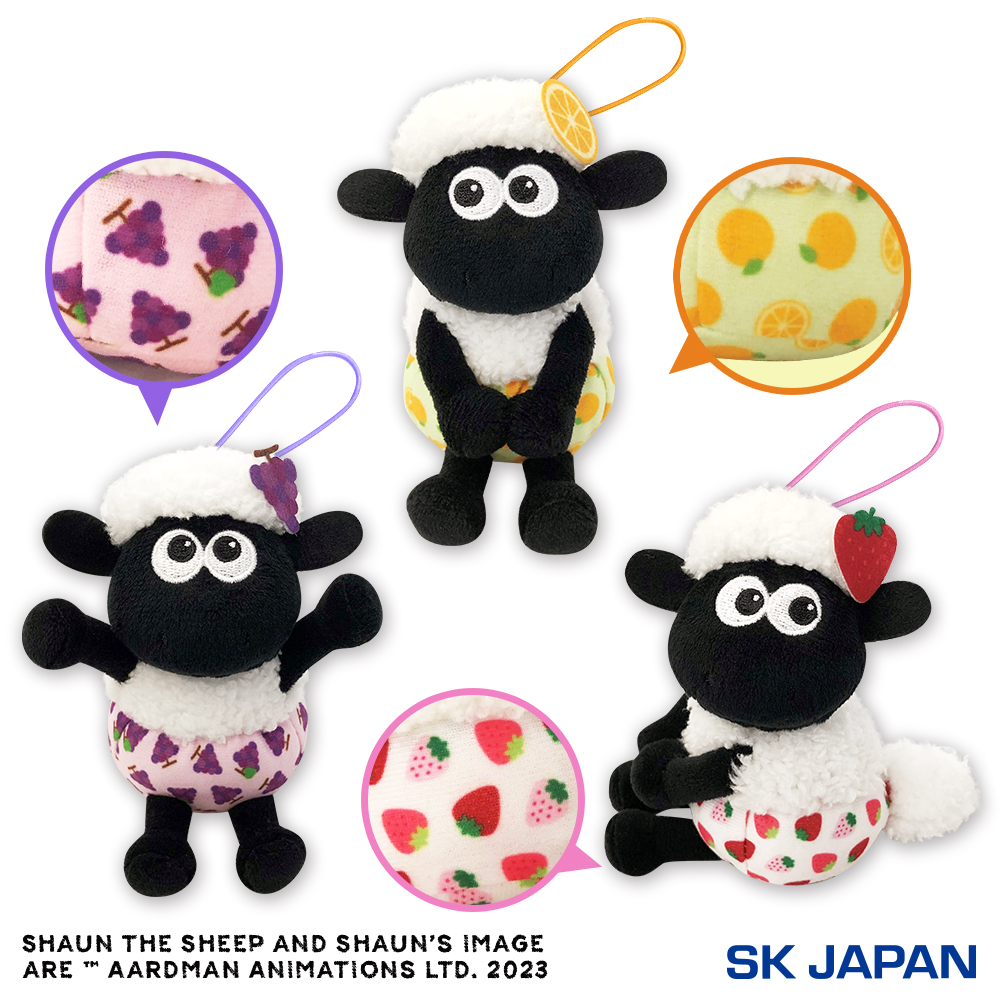 ひつじのショーン｜公式サイト