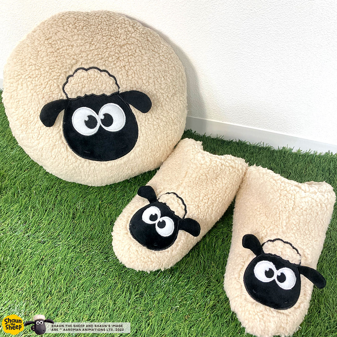 ひつじのショーン｜公式サイト