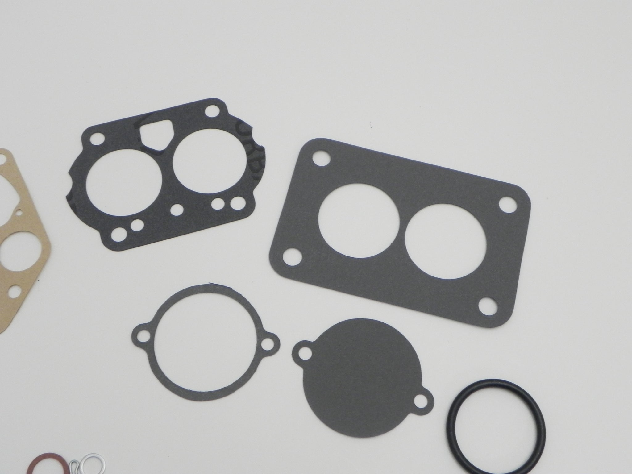 New) 356 High-Quality German Zenith 32 NDIX Carburetor Repair Kit