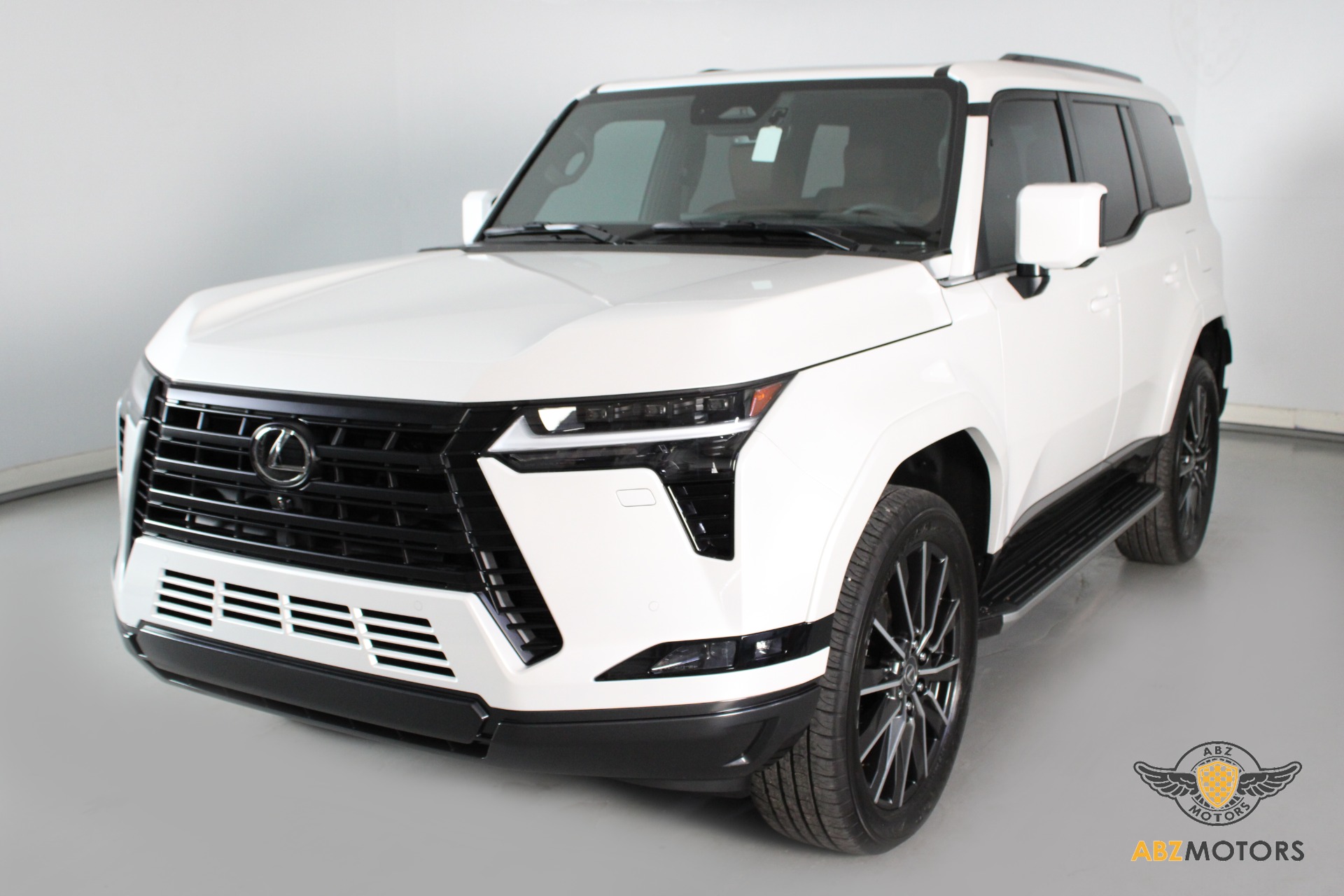 Used 2024 Lexus GX GX 550 Luxury For Sale (Sold) | Autobyzack Inc