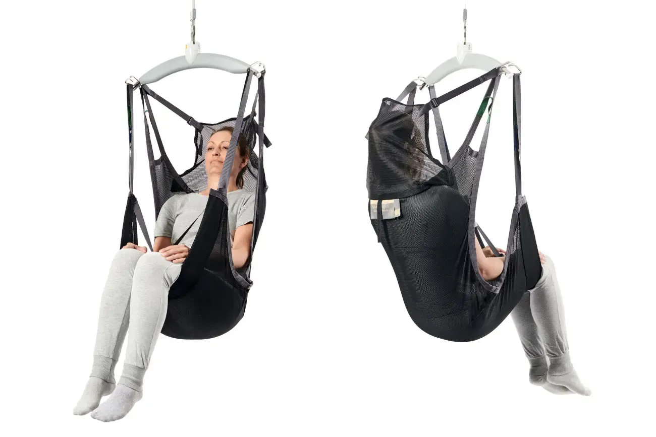 スリングシート シットオン・コンフォート・ハイ シットオン・ハイ