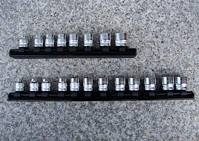 Z-EAL 3/8ショートソケットセット | ABIT-TOOLSABIT-TOOLS