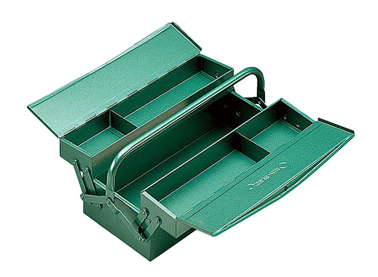 スタビレー 両開きツールボックス 2モデル | ABIT-TOOLSABIT-TOOLS