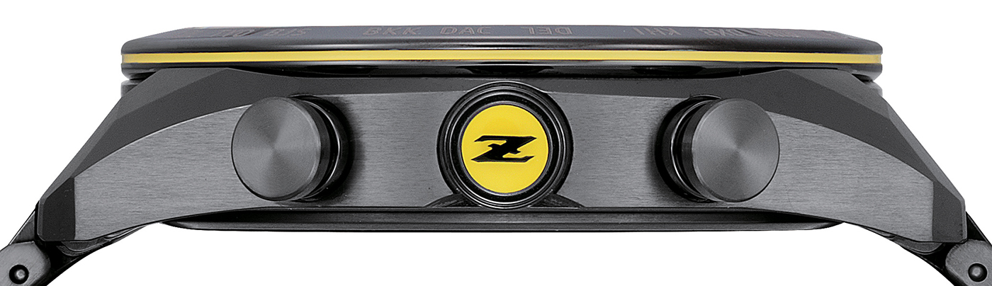 Citizen Unveils Two Limited-Edition Eco-Drive Watches Inspired By