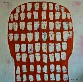 Charles Cham | Contemporary Artist | absolutearts.com