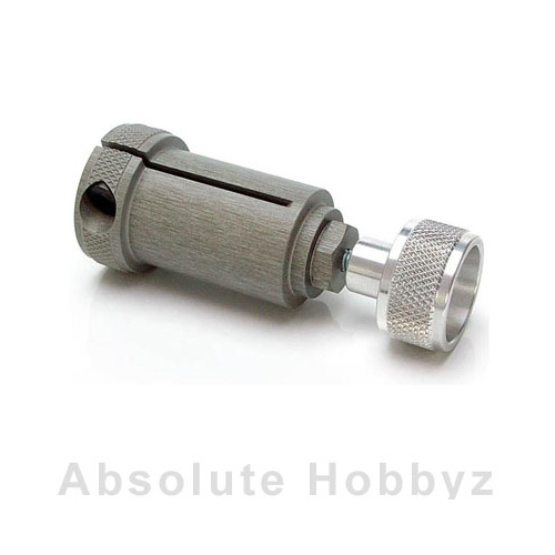 Hudy Excellent Fully Automatic Tire Truer (1/8, 1/10, 1/12) HUD102003