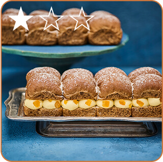 リッシュリニューアルキャンペーン |料理教室のABCクッキングスタジオ