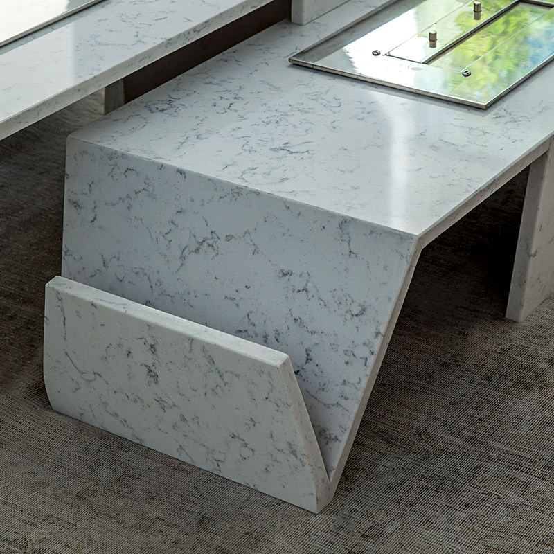 サイルストーン(クォーツストーン) | ABC商会