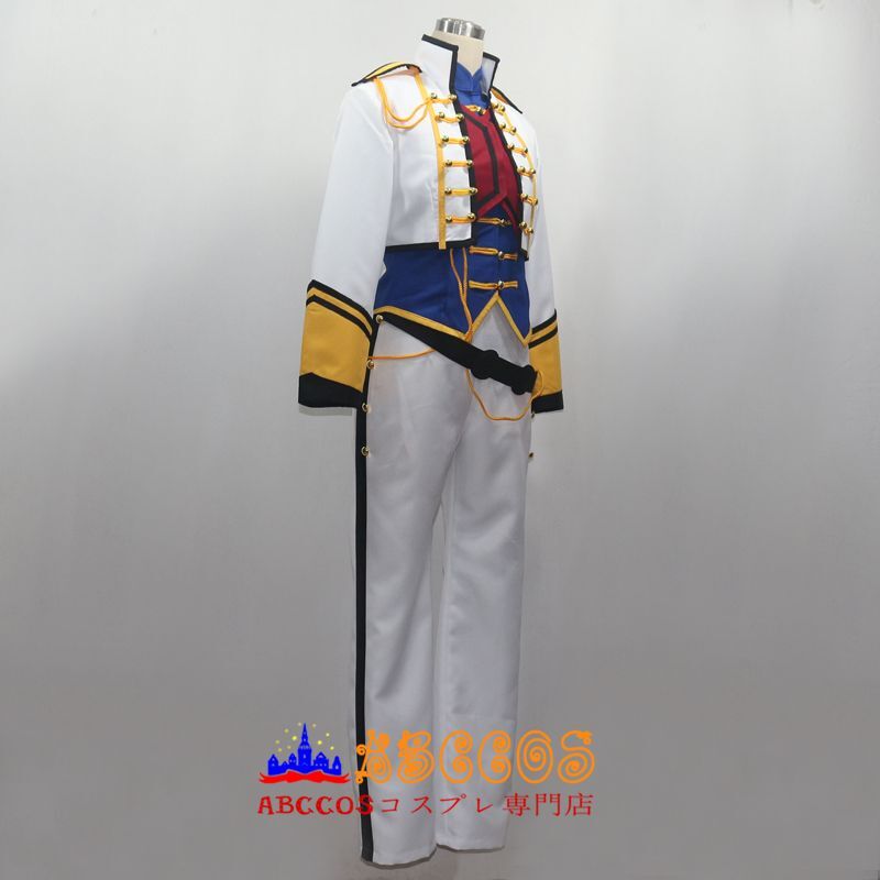 ABCCOSコスプレ専門店」CODE GEASS コードギアス 反逆のルルーシュ 枢