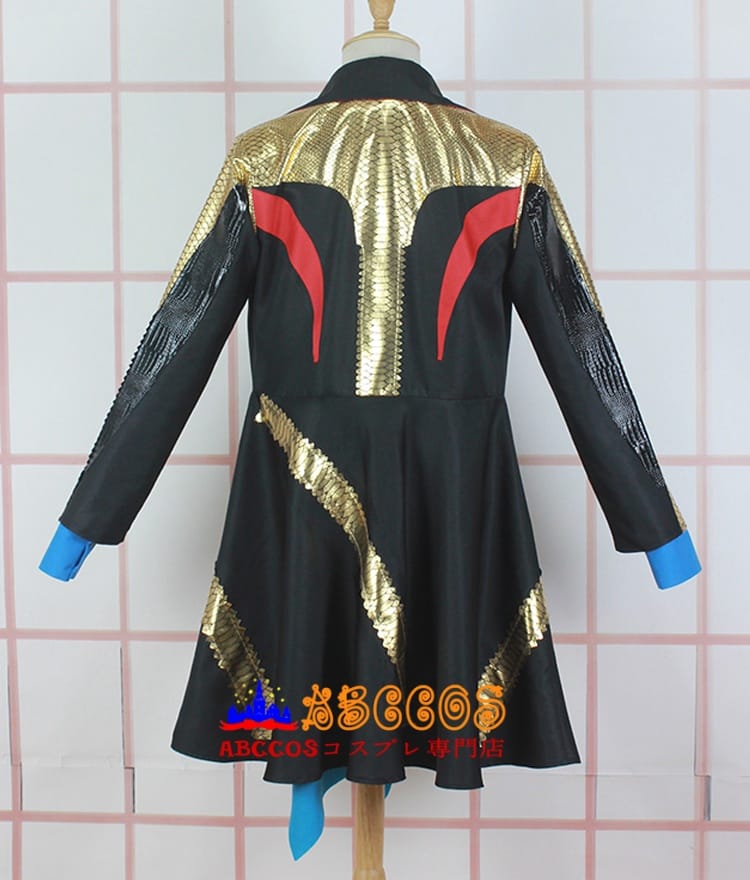 機界戦隊ゼンカイジャー ゾックス・ゴールドツイカー Zox Goldtsuiker