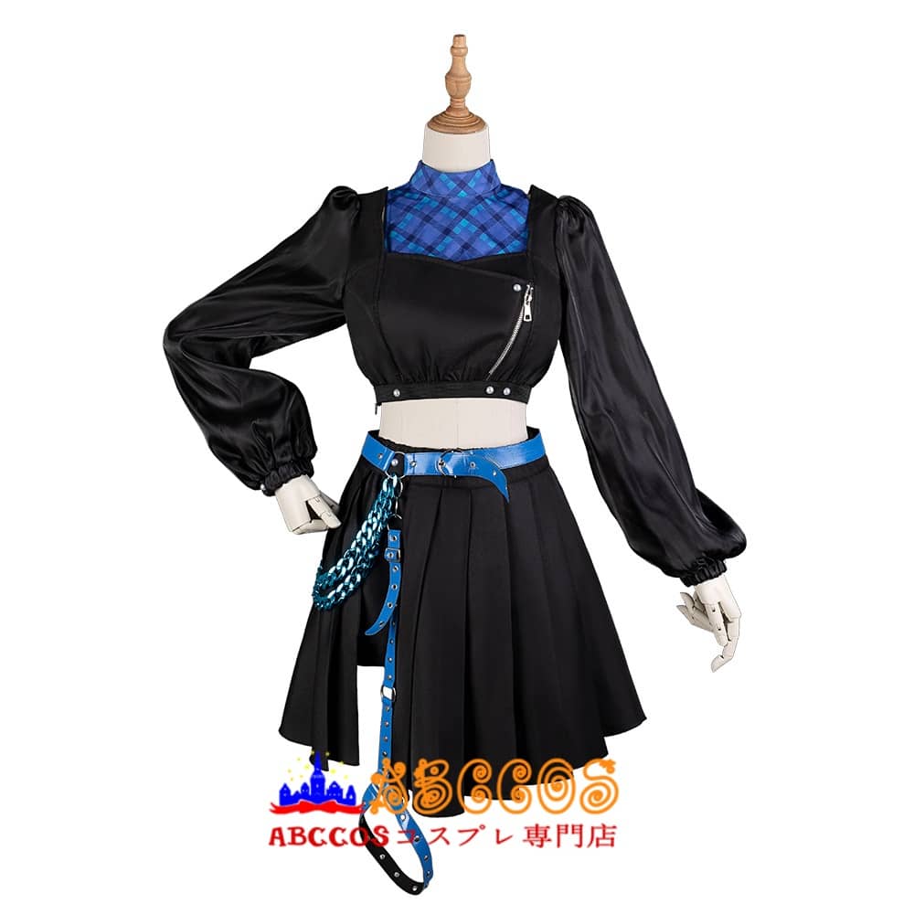 LoveLive! 蓮ノ空女学院スクールアイドルクラブ 村野さやか コスプレ