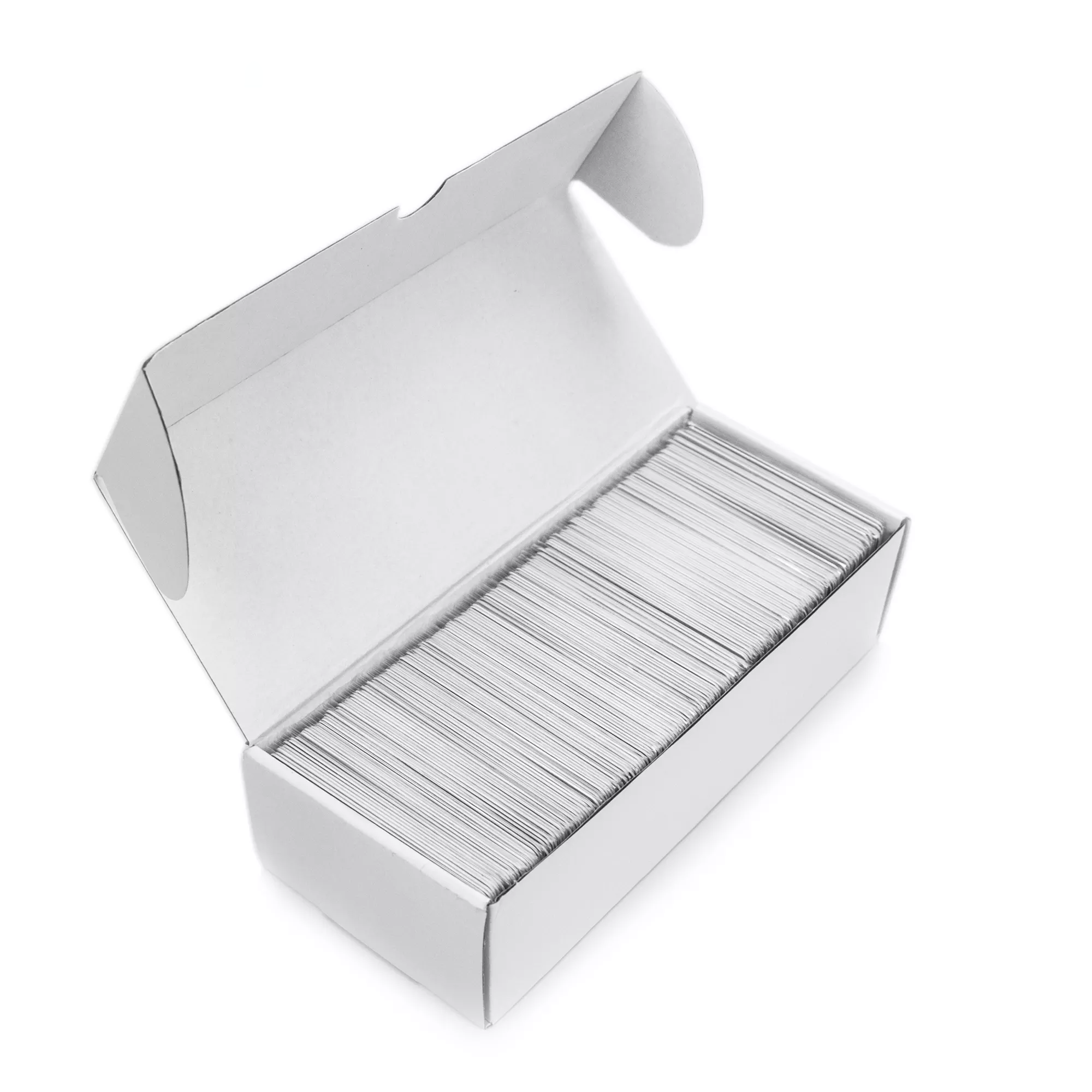 MIFARE DESFire EV3 8K 13.56MHz Blank RFID NFC Printable Card - ABC