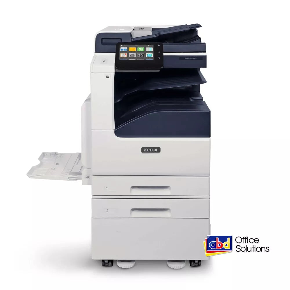 Xerox VersaLink C7130 A3 Color Laser Multifunction Printer – ABD