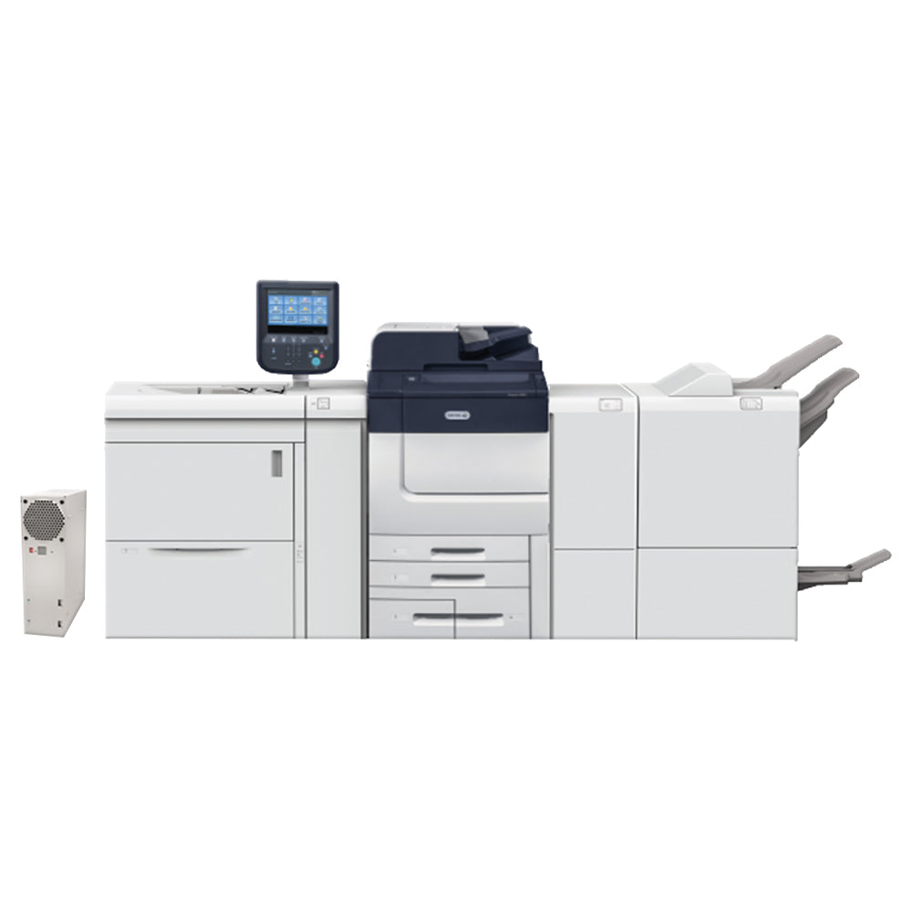 Xerox PrimeLink C9065 Color Laser Production Printer - Fully
