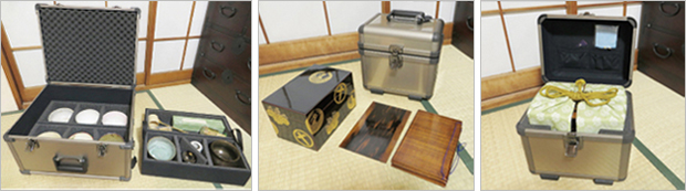 いれもん通信 第98号／アルミケース・アタッシュケース製造販売