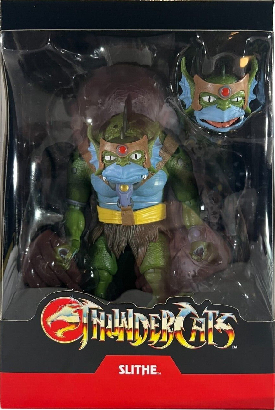 Thundercats Super7