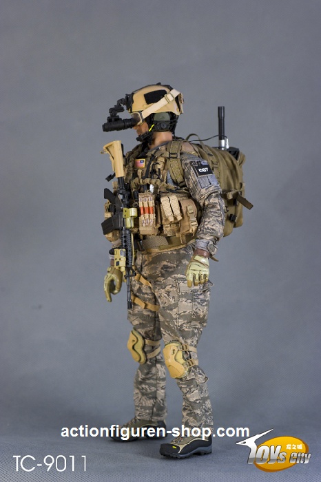 USAF CCT (Combat Control Team) - HALO | TTL9011