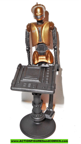 star wars EV-9D9 1997 power of the force potf toy