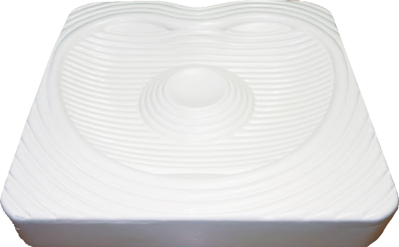 4Dハートフルクッション : 【公式】アクションジャパン株式会社