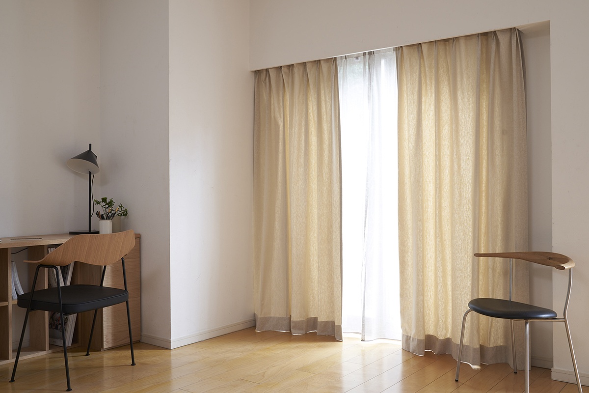 ACTUSで売れているカーテン〈BEST7〉 - ピックアップアイテム - ACTUS