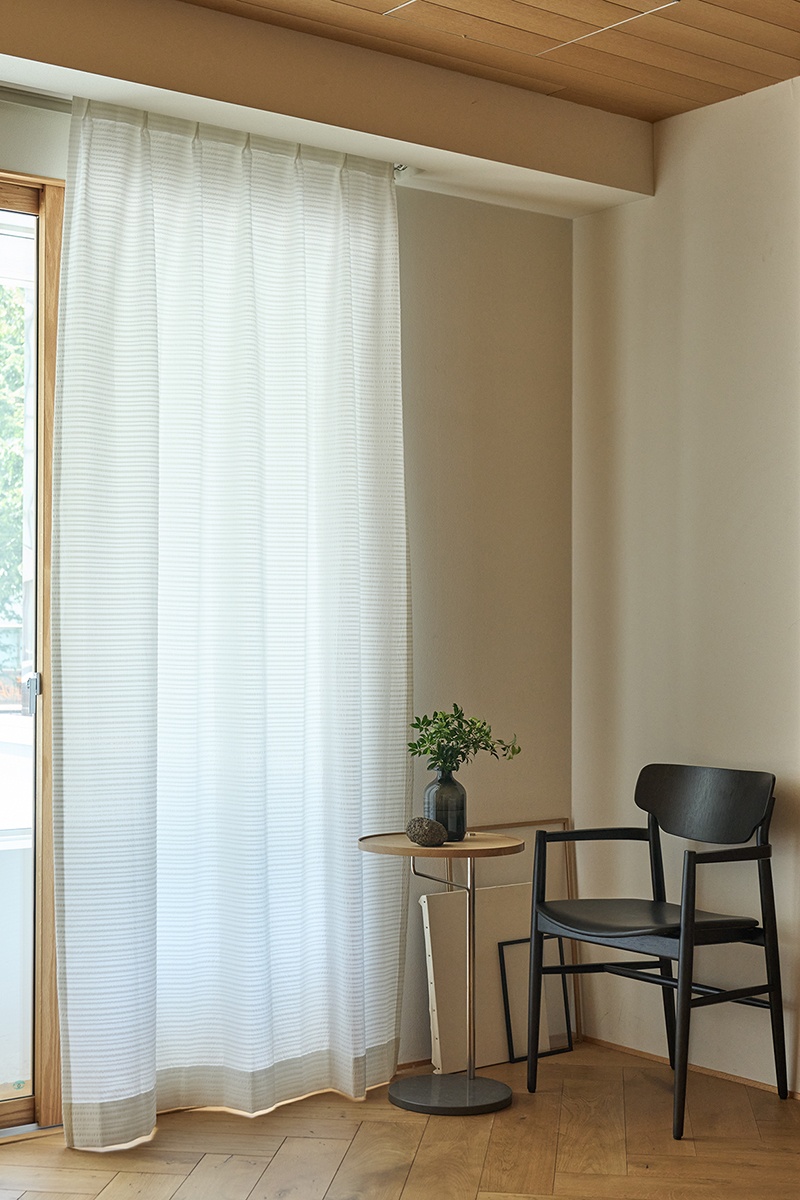 ACTUSで売れているカーテン〈BEST7〉 - ピックアップアイテム - ACTUS