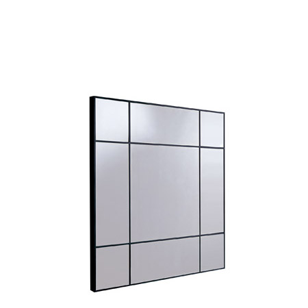 FOUR SEASONS QUADRATO MIRROR（フォーシーズンズ・クアドラート 100