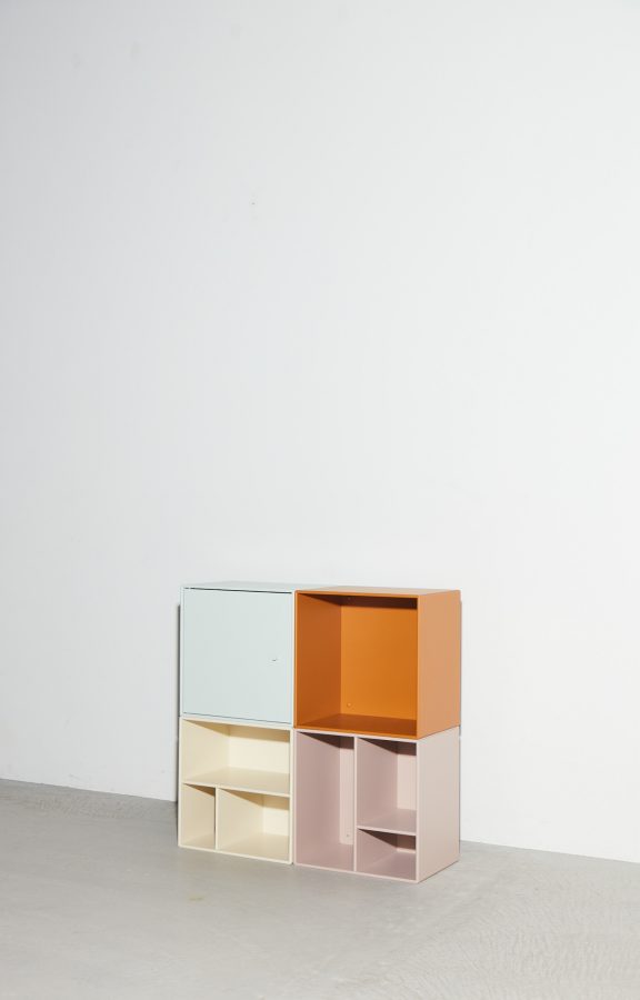 MONTANA MINI SHELF 1002（モンタナ ミニシェルフ 1002） - ACTUS