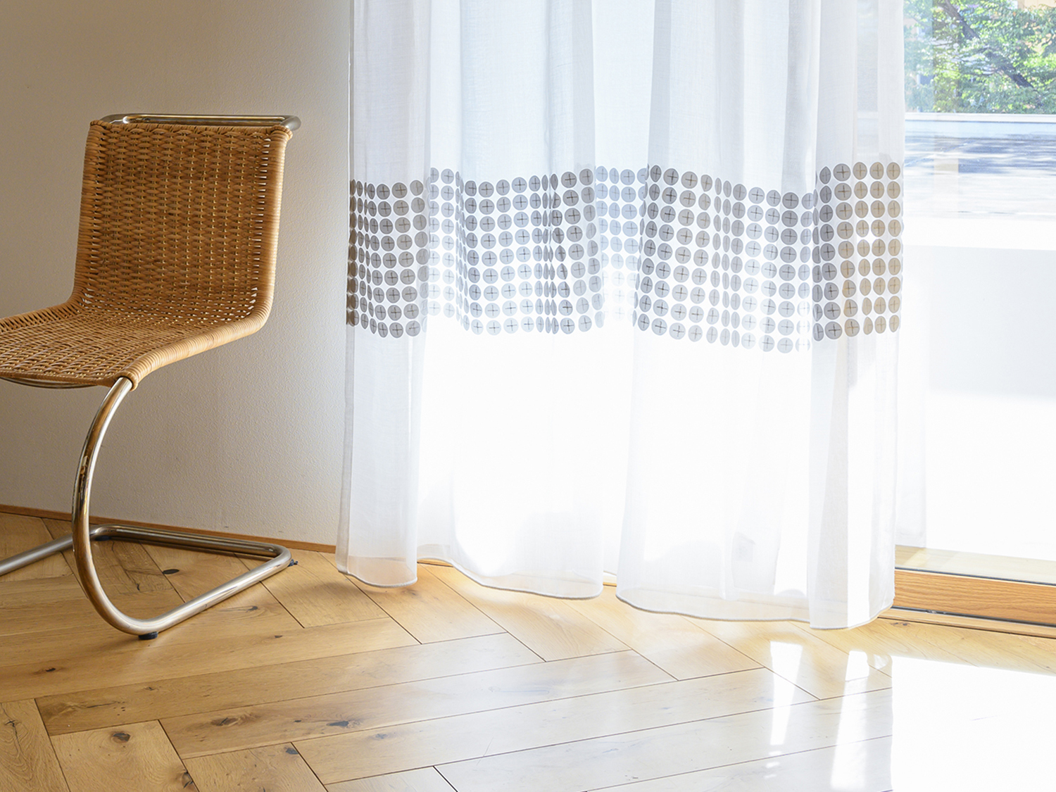 LESPACE（レスパス カーテン） - ACTUS