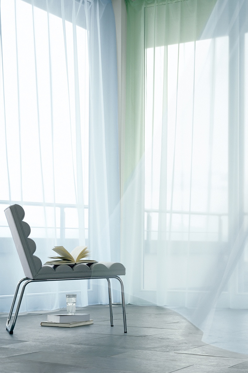 インテリアのプロ目線で選ぶ美しいカーテン7選 - ピックアップ