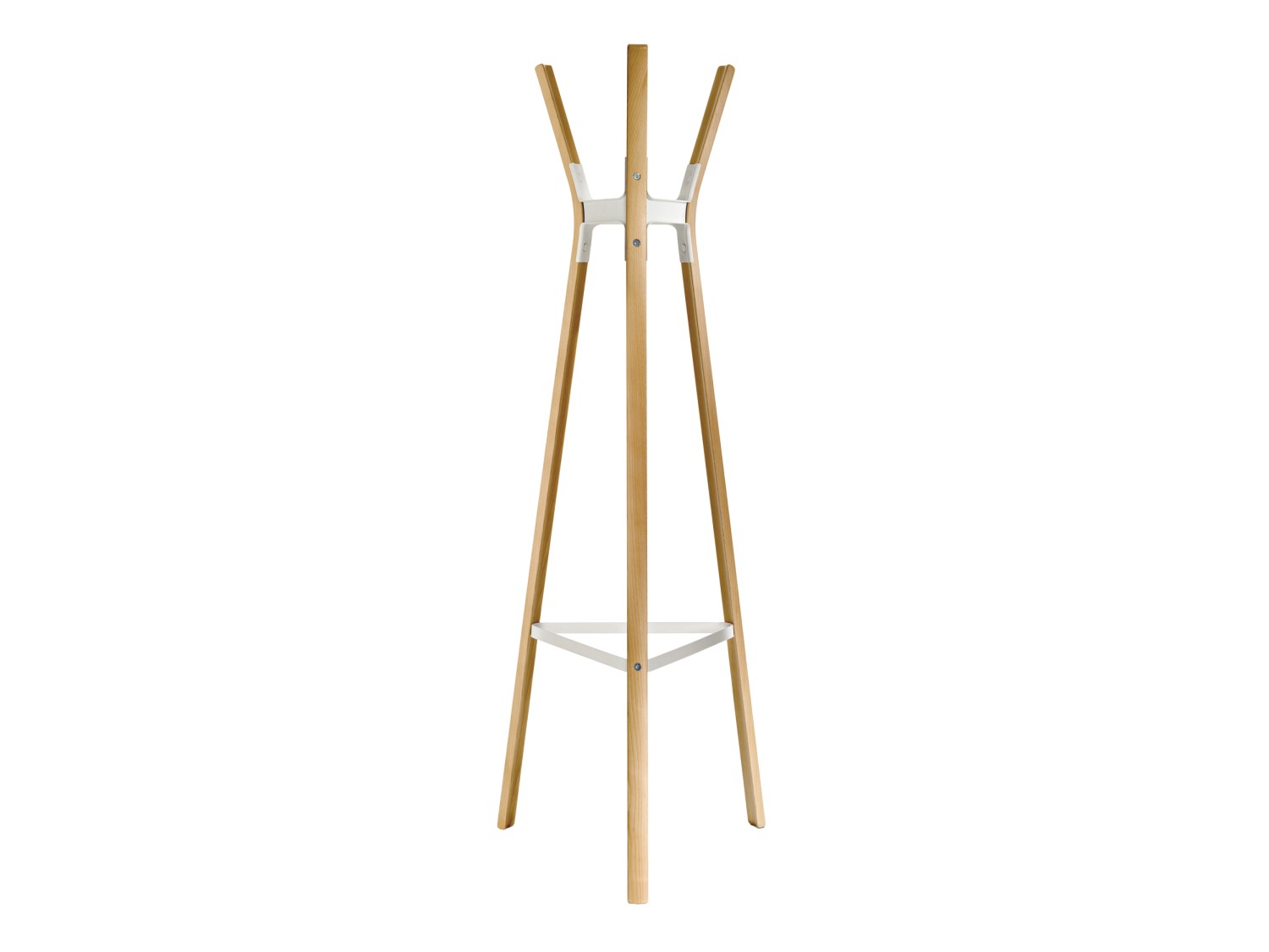 STEELWOOD COAT STAND（スチールウッド コートスタンド） - ACTUS
