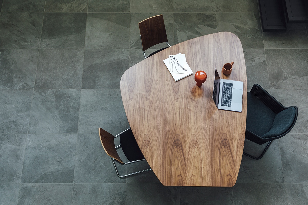 2024年度グッドデザイン賞を受賞｜アクタスで30年以上のロングセラー