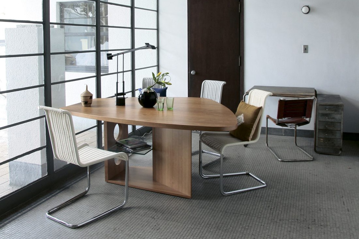 2024年度グッドデザイン賞を受賞｜アクタスで30年以上のロングセラー