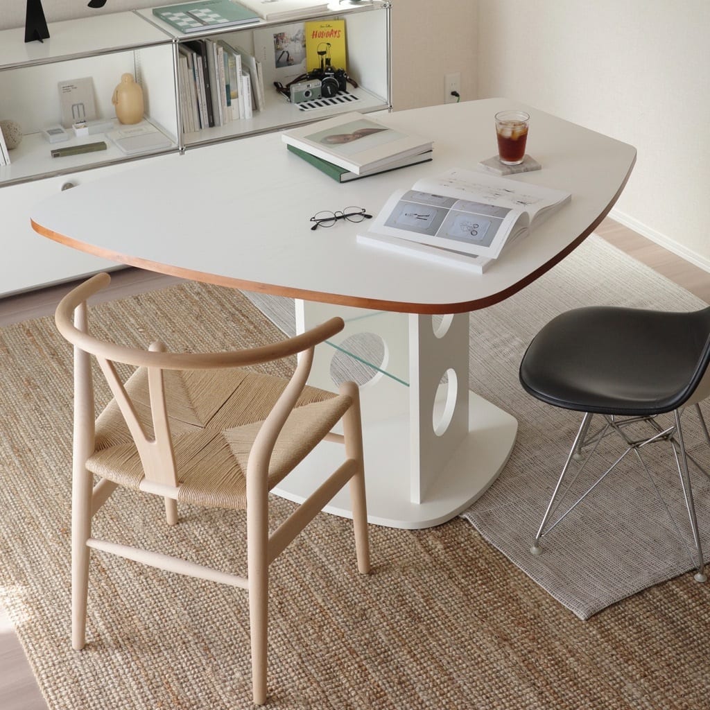 2024年度グッドデザイン賞を受賞｜アクタスで30年以上のロングセラー