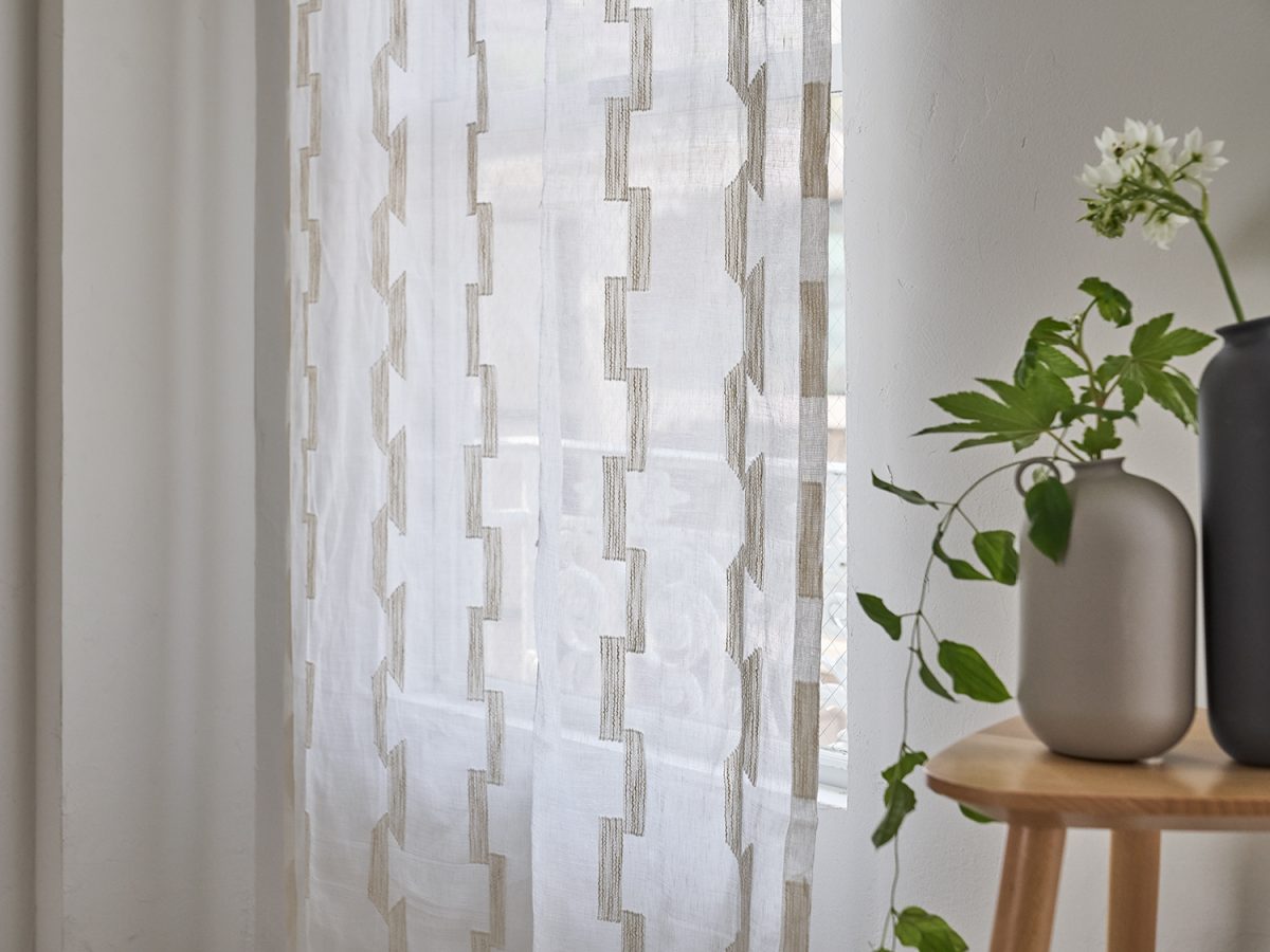 VERT（ヴェール カーテン） - ACTUS