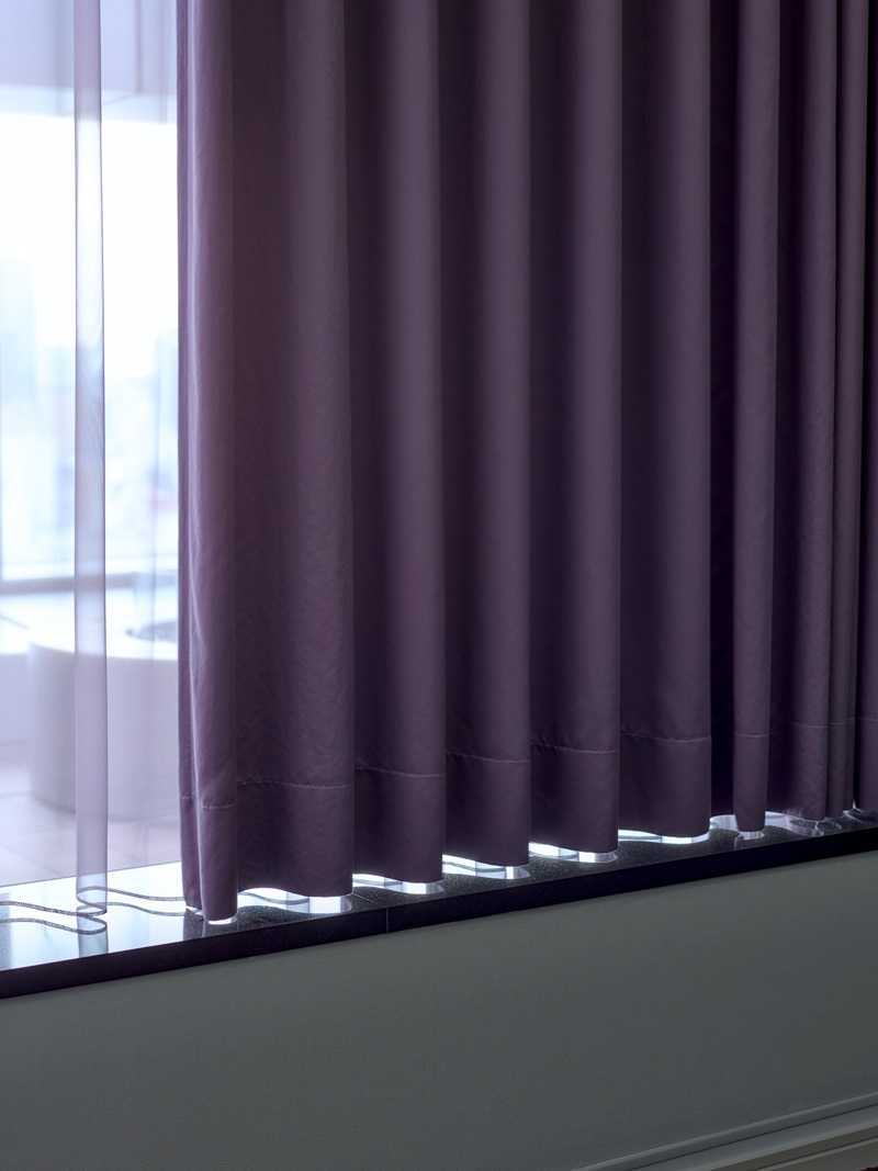 インテリアのプロ目線で選ぶ美しいカーテン7選 - ピックアップ