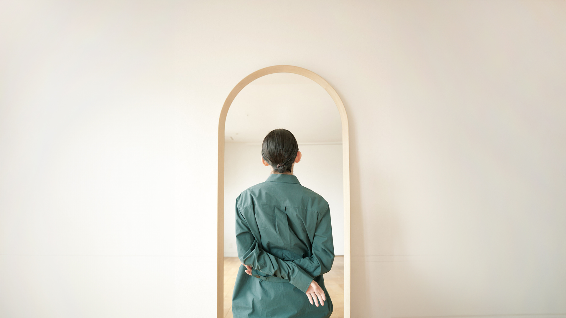 MURPHデザイナー｜村尾信太郎さん | good eighty%