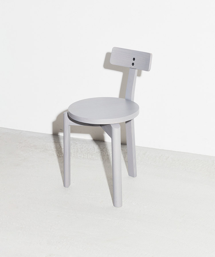 Per / Chair | good eighty%