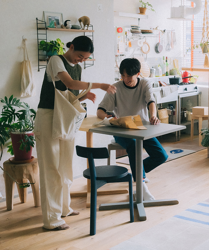 Per / Chair | good eighty%