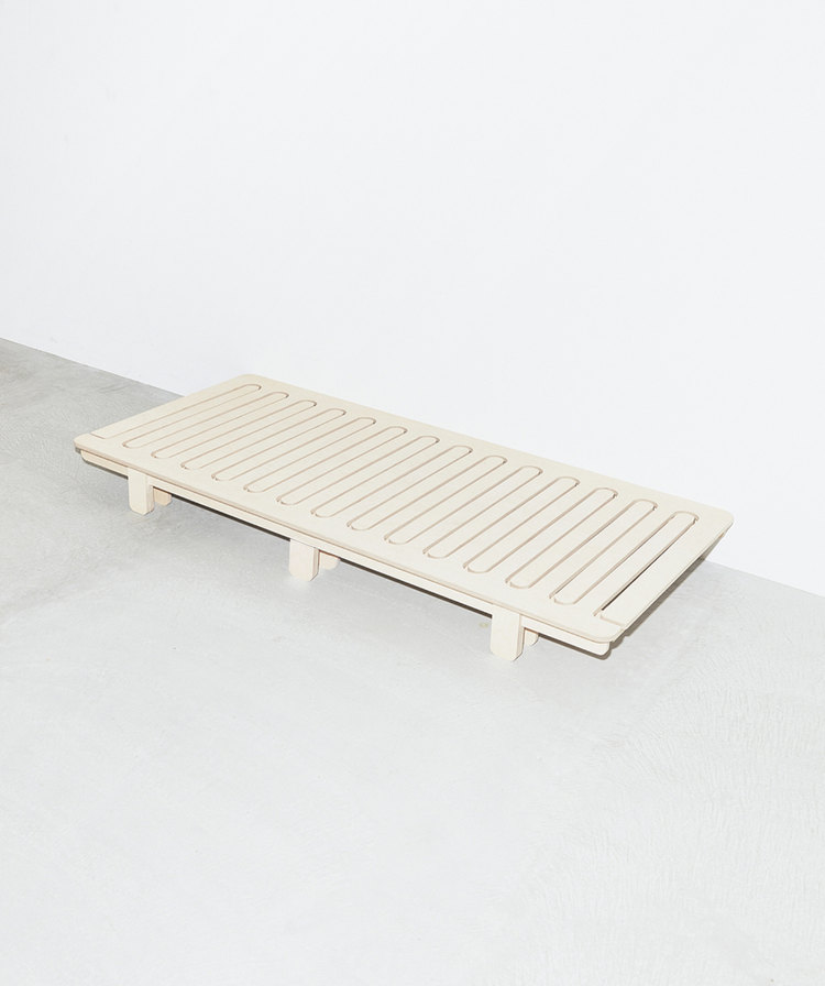 Back&Forth bed | good eighty%