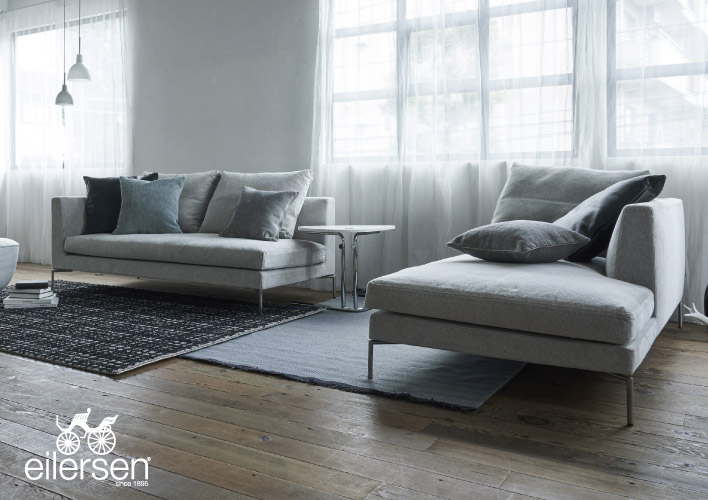 2020年秋の新作ソファ - ピックアップアイテム - ACTUS