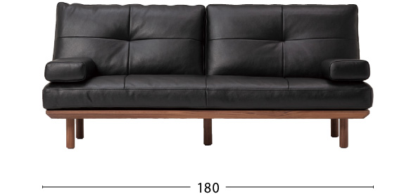 SOFA LINEUP - ピックアップアイテム - ACTUS