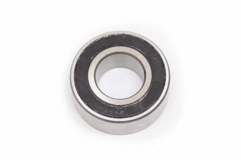 KOYO製 ラバーシールベアリング 5206（複列式） | GALE SPEED