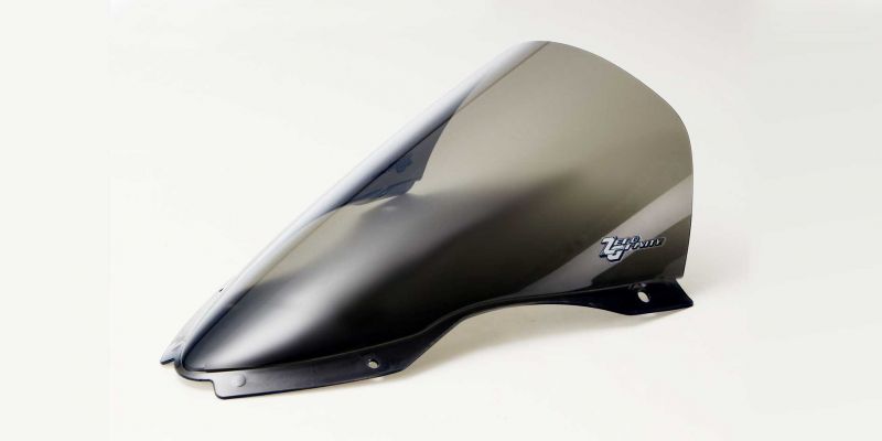 スクリーン スポーツツーリング スモーク | ZERO GRAVITY