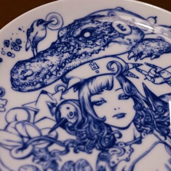 寺田克也新画本発売万歳エキシビジョン2025！